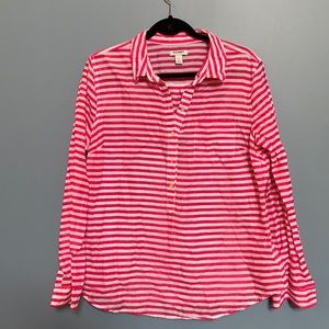 Old Navy long sleeve top